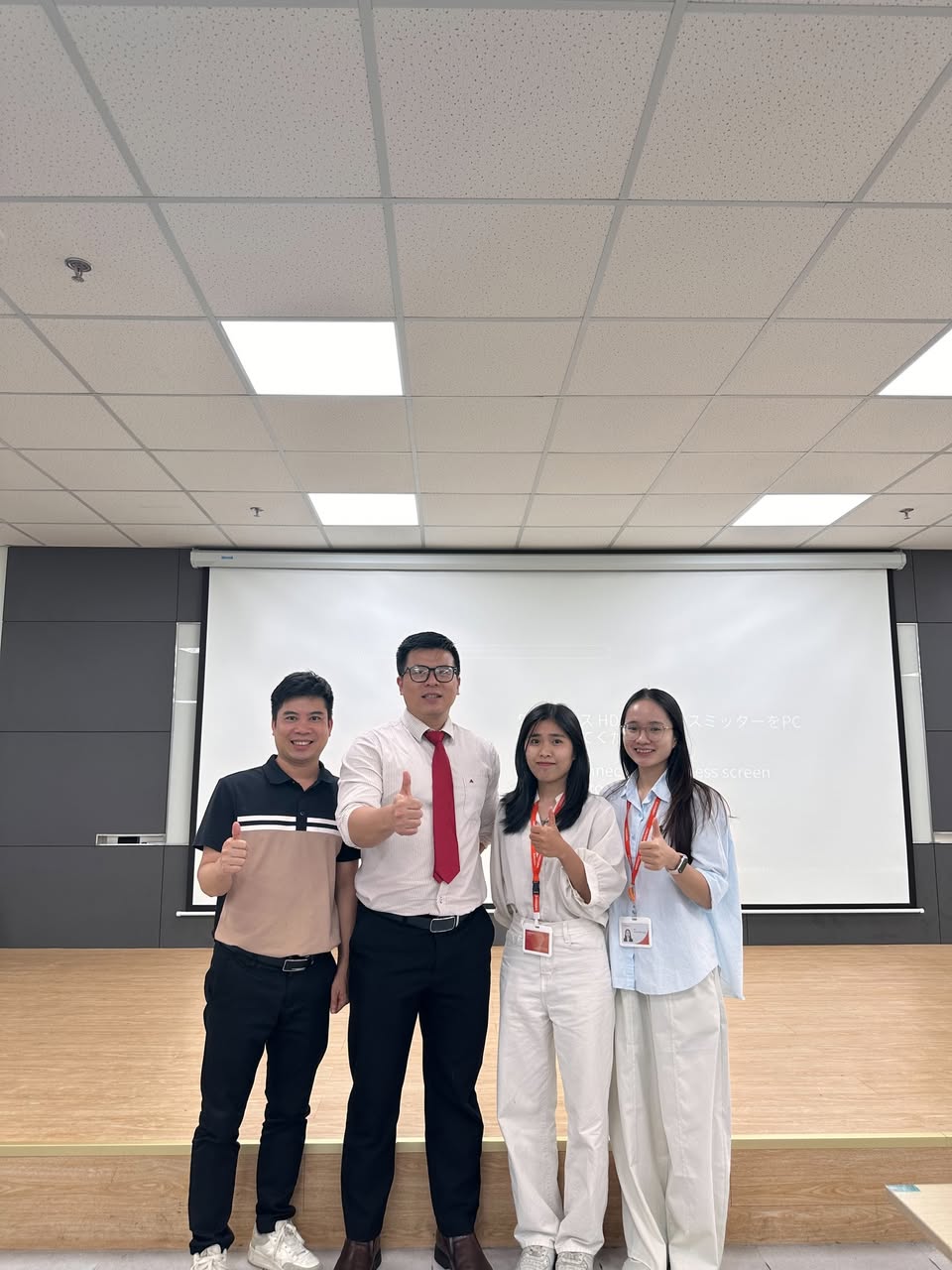 Đào tạo Welstory 3