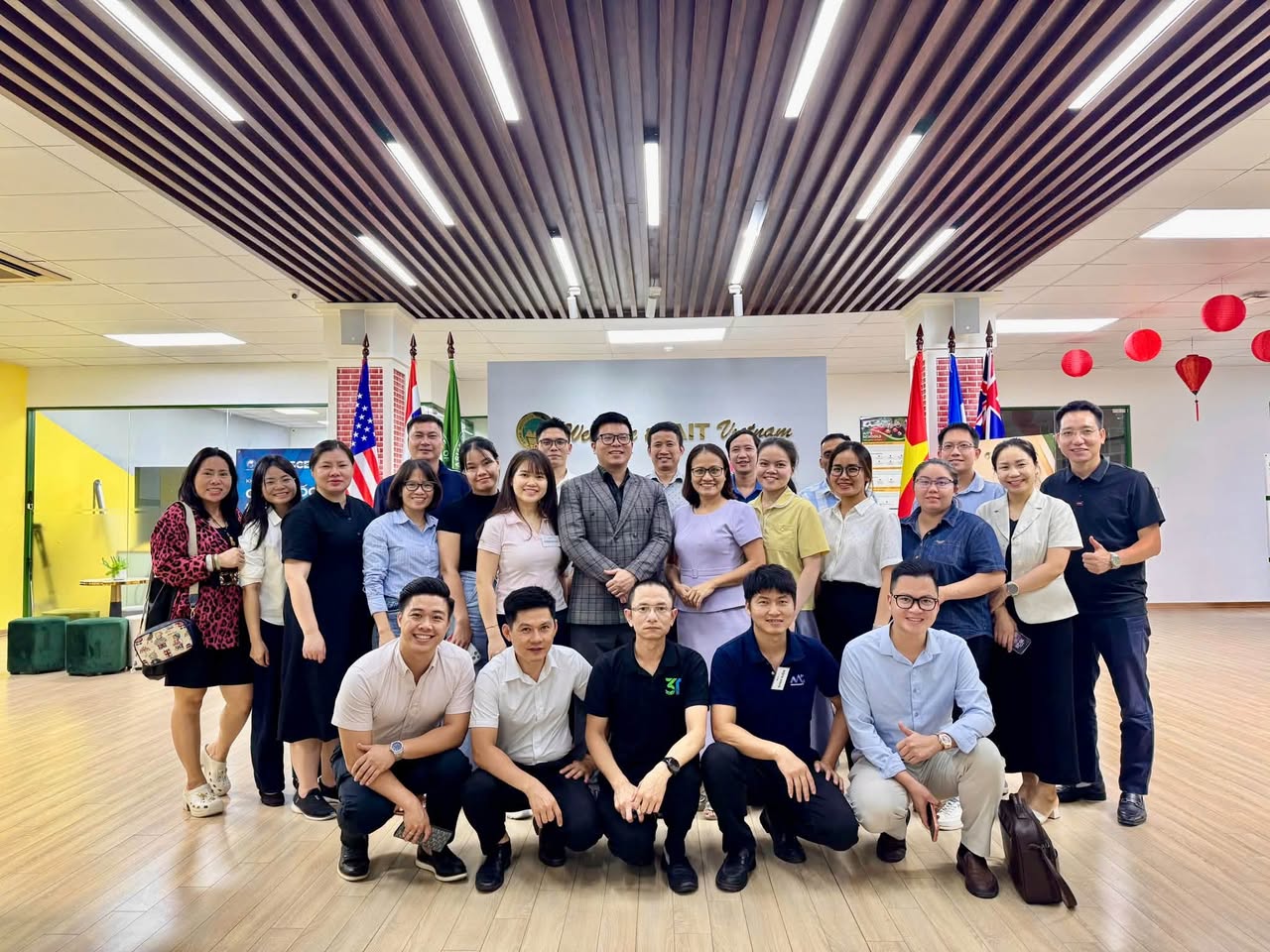 AI Bootcamp cho CEO 4