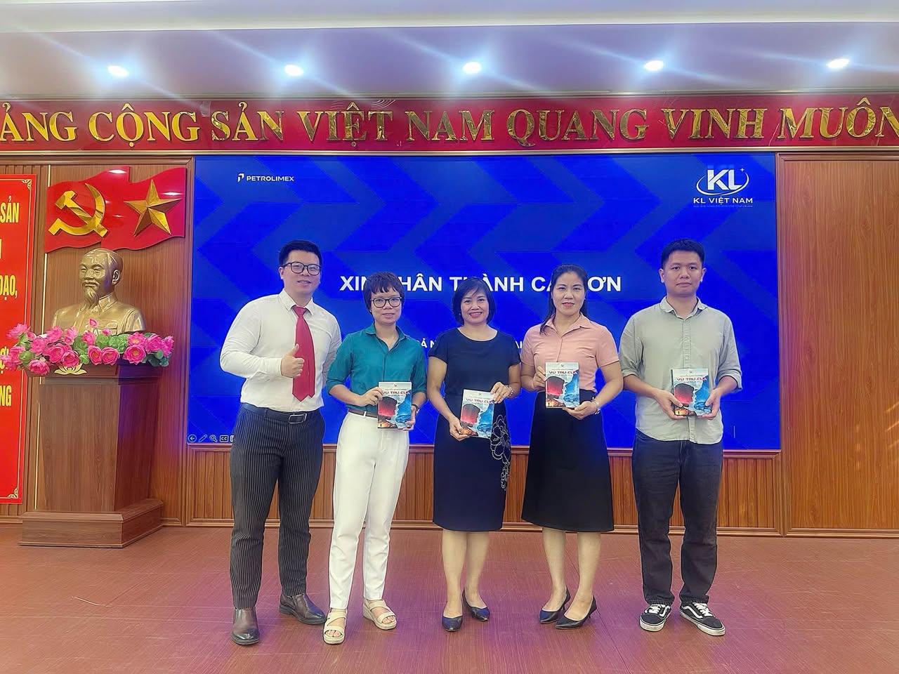 Hình ảnh chương trình AI cho Excel 2