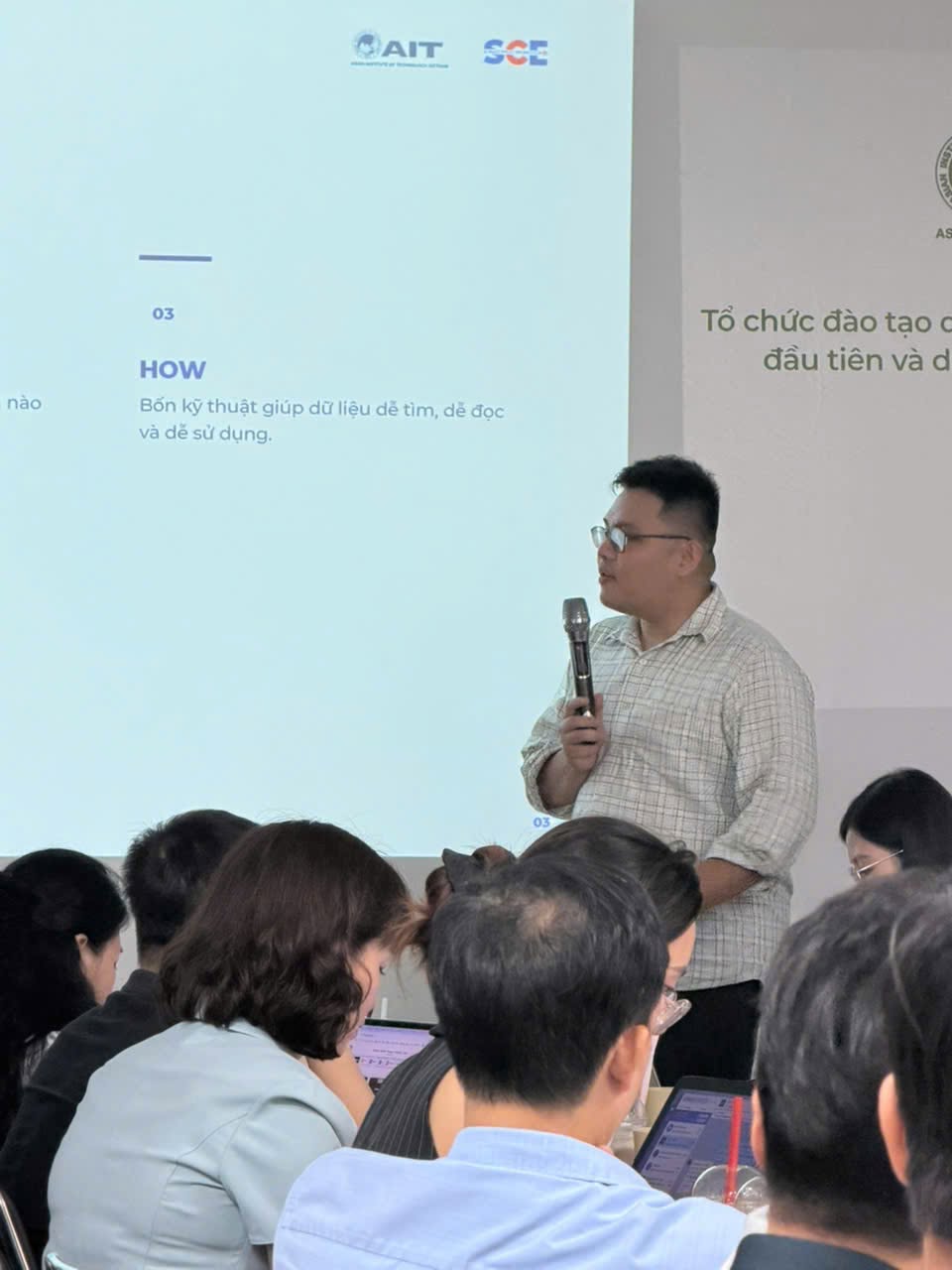 Nhật ký ngày 1 ALOBASE 6