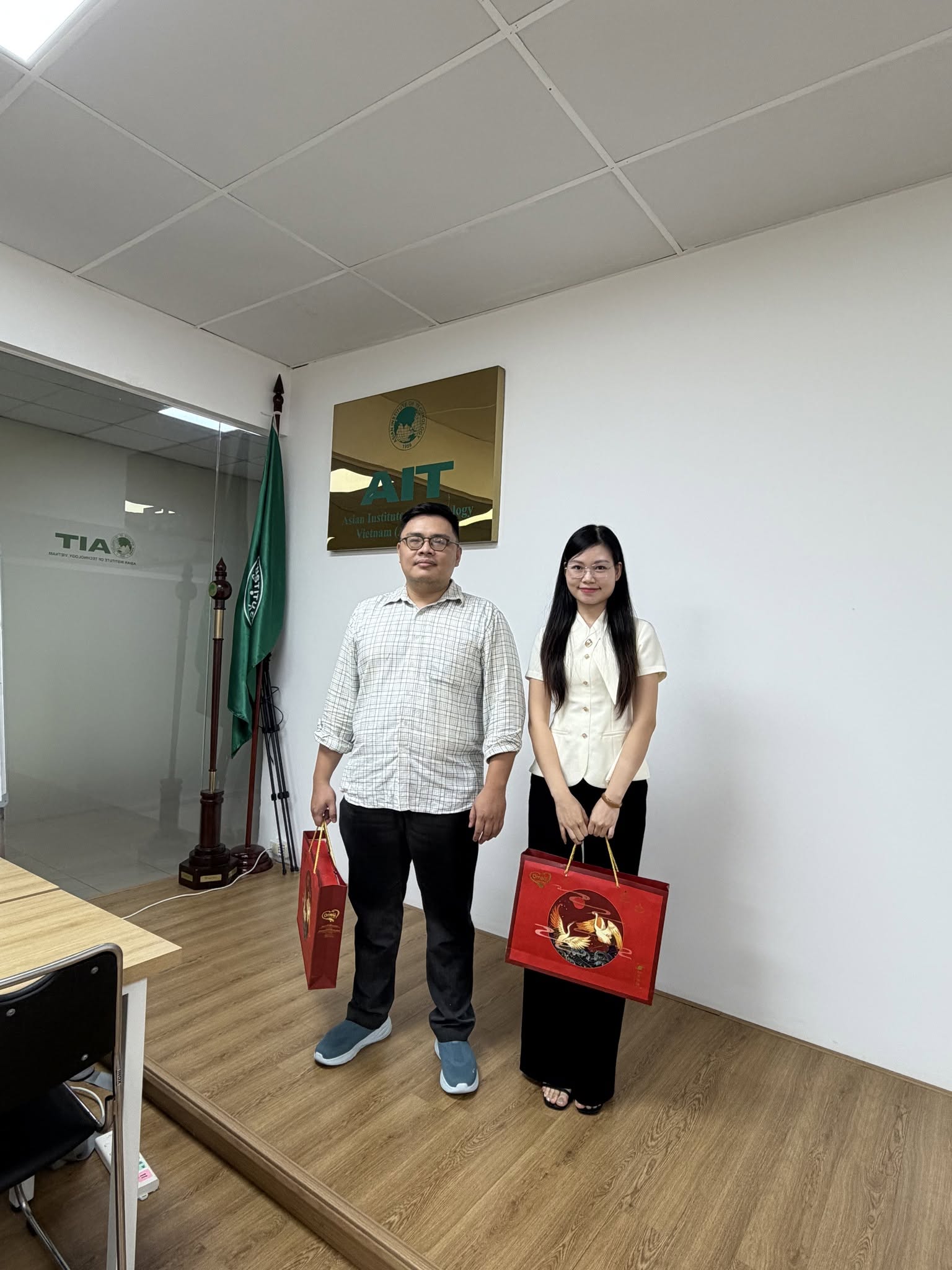 Nhật ký ngày 2 ALOBASE 5