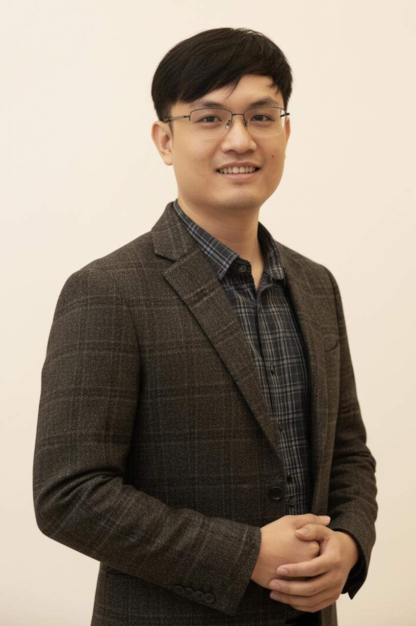 Ông Đặng Hải Lộc