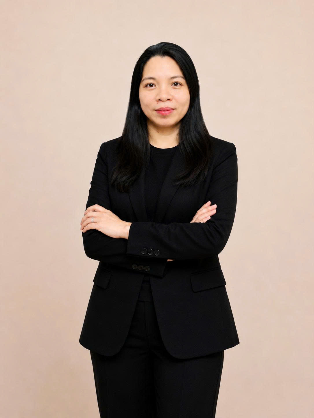 Th.S Vương Thị Giang